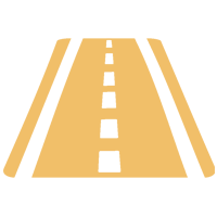 Tar Roads